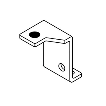 16433-ZF1-H50 - Stay - Honda Genuine OEM Part