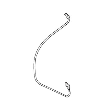 36101-ZE9-L30 - Wire Stop Switch - Honda Genuine OEM Part