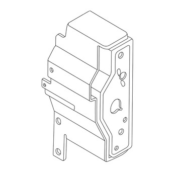 31615-ZE2-003ZA - Panel Control Nh1 - Honda Genuine OEM Part