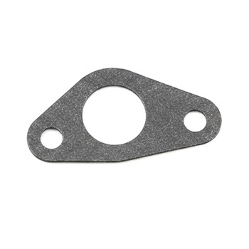 18381-ZA8-810 - Gasket Muffler - Honda Genuine OEM Part
