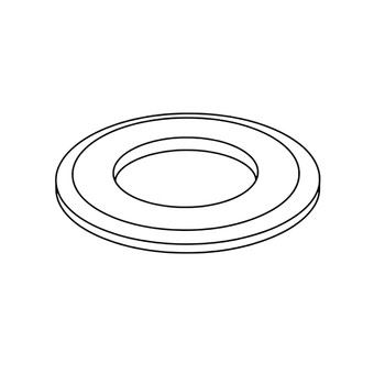 14323-ZV7-000 - Plate - Honda Genuine OEM Part
