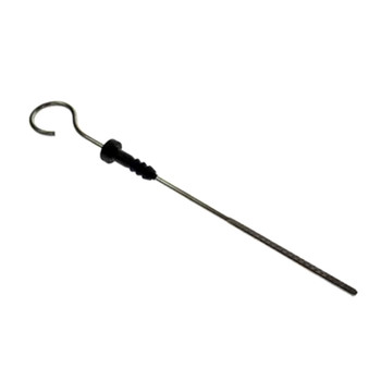 15650-ZV7-000 - Dipstick Oil - Honda Genuine OEM Part