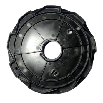 28421-ZV7-003 - Pulley - Honda Genuine OEM Part