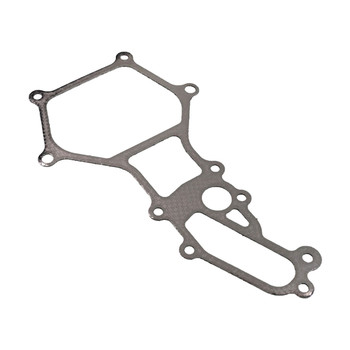 12516-ZV1-850 - Gasket Exhaust Chamber - Honda Genuine OEM Part