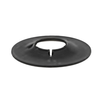 90310-ZB7-701 - Nut Push (2.6) - Honda Genuine OEM Part
