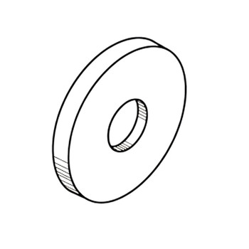28431ZG3004 Plate A Friction Honda Genuine OEM Part