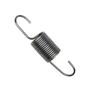 16534ZJ1U80 Spring Return Honda Genuine OEM Part