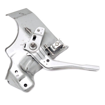 16570ZE3W30 Control Assembly Honda Genuine OEM Part