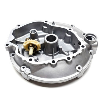 11300ZG9V51 Pan Assembly Oil Honda Genuine OEM Part