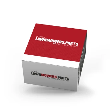 91501-ZM3-010 - Mower Engines 91501-ZM3-010 - Collar Head Cover - Genuine Part - Honda Engines Original Part - Image 1
