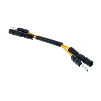 32105ZH8V10 Cable Connector Honda Genuine OEM Part