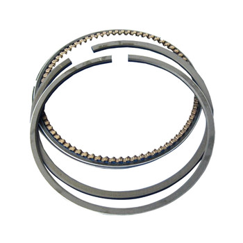 13012ZJ1841 Ring Set (Os 0.50) Honda Genuine OEM Part