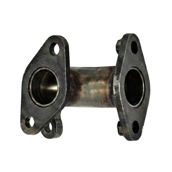 18331Z0A800 Pipe Exhaust Honda Genuine OEM Part