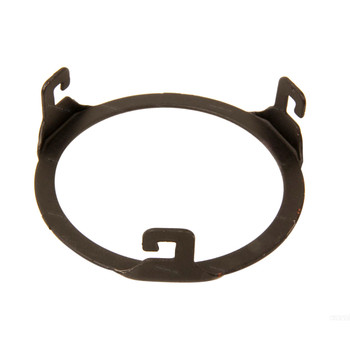 75127VE1G00 Plate Spring Hook Honda Genuine OEM Part