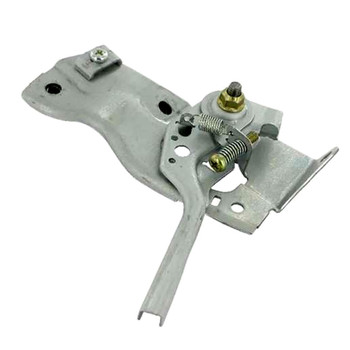 16500ZH7U42 Control Assembly Honda Genuine OEM Part
