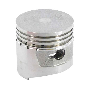 13102ZF1020 Piston (Os 0.25) Honda Genuine OEM Part