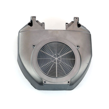 19611ZJ1930 Cover Fan Honda Genuine OEM Part