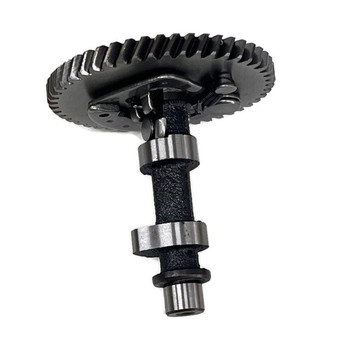 14100ZK6870 Camshaft Assembly Honda Genuine OEM Part