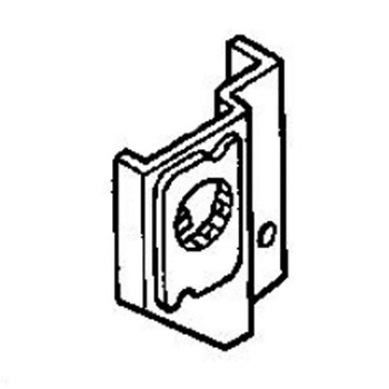 35124-ZM7-V30 - Bracket Stop Switch - Honda Original Part