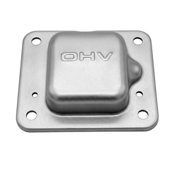 12311ZM7010 Cover Head Honda Genuine OEM Part