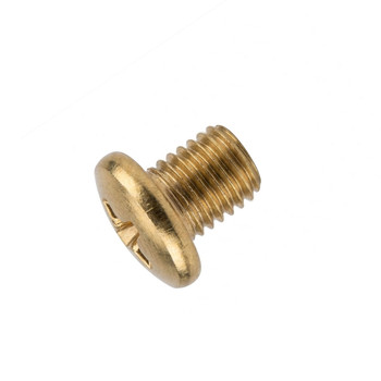 93500040063J Screw Pan (4X6) Honda Genuine OEM Part