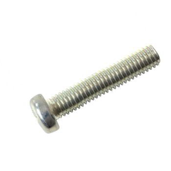 93500060300A Screw Pan (6X30) Honda Genuine OEM Part