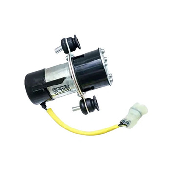 16700ZA0971 Pump Assembly Fuel Honda Genuine OEM Part