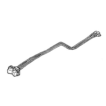 36120-ZB5-003 - Switch Comp Engine - Honda Original Part