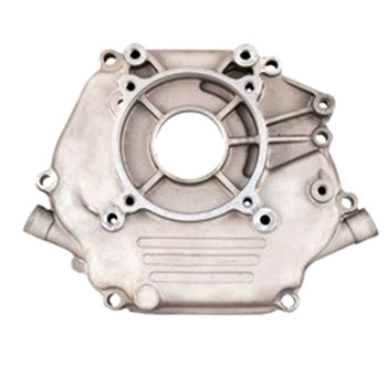 11300Z1D600 Cover Crankcase Honda Genuine OEM Part