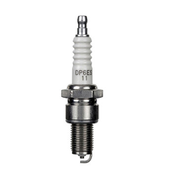 9807956144 Spark Plug (Bp6Es11) Honda Genuine OEM Part