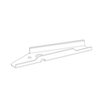 18338Z3S000 Stay Muffler Honda Genuine OEM Part