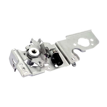 16580ZM0872 Base Control Honda Genuine OEM Part
