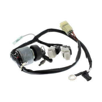 35100Z2E013 Switch Combination Honda Genuine OEM Part