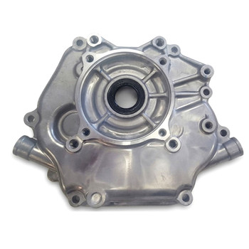 11400Z1D600 Cover Crankcase Honda Genuine OEM Part
