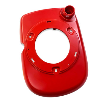 19610ZG9M01 Cover Fan Honda Genuine OEM Part