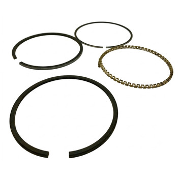 13010890010 Ring Set (Standard) Honda Genuine OEM Part