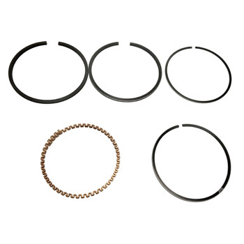 13011894003 Ring Set (Os 0.25) Honda Genuine OEM Part