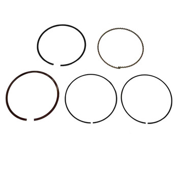 13010Z5Z004 Ring Set (Standard) Honda Genuine OEM Part