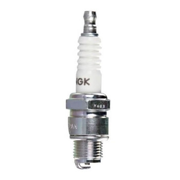 9805654770 Spark Plug (C4Hsb) Honda Genuine OEM Part