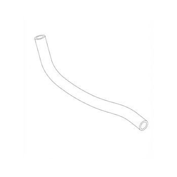 17732Z6D013 Tube Fuel Special Honda Genuine OEM Part