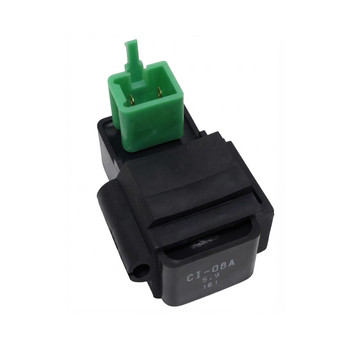 30401GB4770 Cushion Cdi Unit Honda Genuine OEM Part