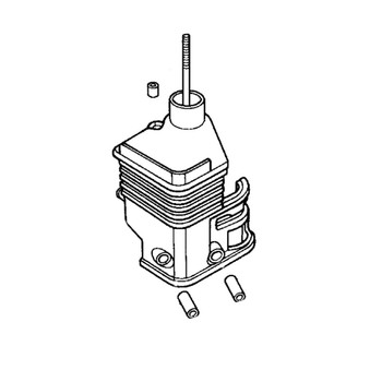 17410-ZE1-030 - Elbow Air Cleaner - Honda Original Part