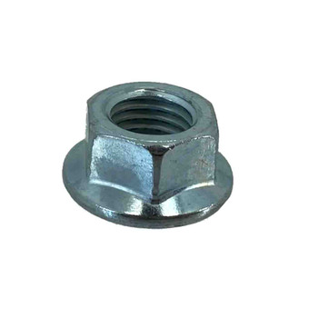 90213-Z9L-000 - Nut Flange (14Mm) - Honda Original Part - Image 1