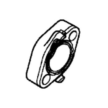 16404-ZDX-000 - Spacer - Honda Original Part - Image 1