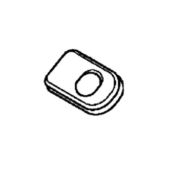 32118-ZDX-000 - Grommet Wire - Honda Original Part - Image 1