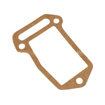 12375-883-000 - Packing Tap Cover - Honda Original Part - Image 1