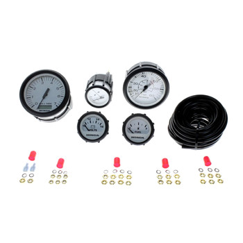 06300ZW5010ZB INST.SET;WH;FLATLENl Honda Engines Original Part
