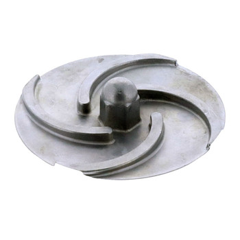 78106-YH4-610 - Impeller - Honda Original Part - Image 1