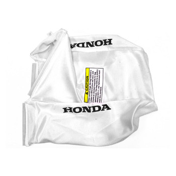 81157-VB5-K20 - Fabric Grass Bag - Honda Original Part