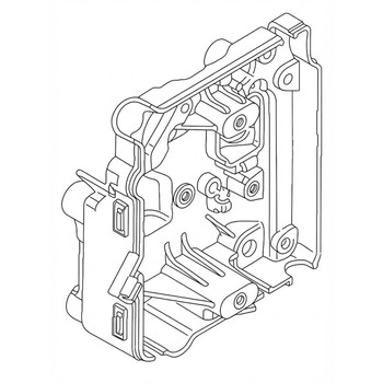 30416ZY9H00 CASEl Honda Engines Original Part